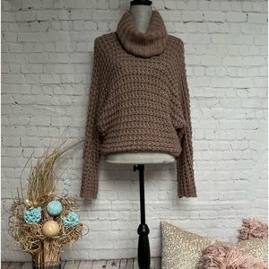 Express Sweater